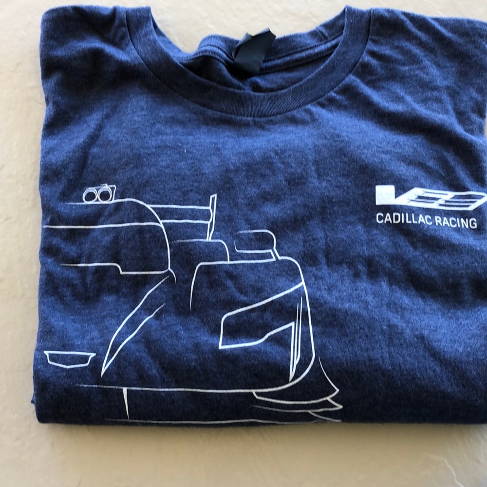 Cadillac Racing